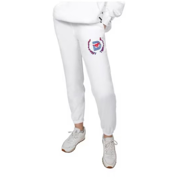 NWOT Champion SMU Mustangs Sweatsuit - Picture 3 of 15